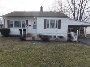 2071 Belcher Dr, Columbus, OH 43224