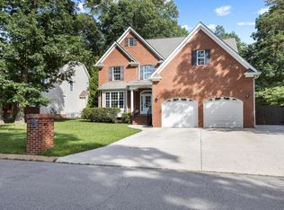 2660 Eagle Creek Way, Signal Mountain, TN 37377