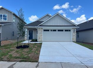 15236 Still Water Mdw, College Station, TX 77845
