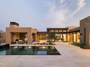 10266 E De La O Rd, Scottsdale, AZ 85255