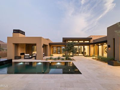 10266 E De La O Rd, Scottsdale, AZ, 85255