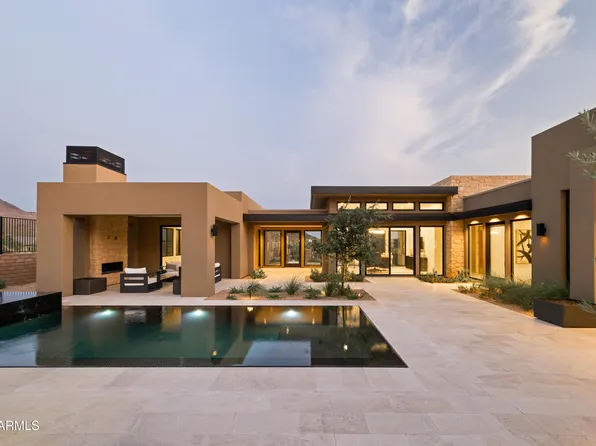 10266 E DE LA O Road, Scottsdale, AZ 85255