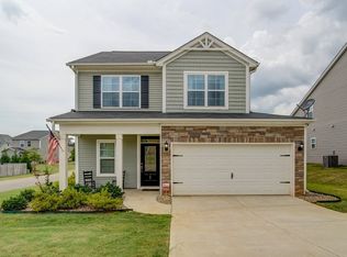 701 Hayden Ln, Inman, SC 29349