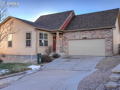 7514 Jaoul Point, Peyton, CO, 80831