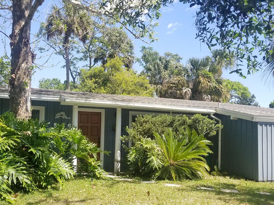 546 Bowles Street, Neptune Beach