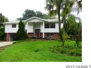 3 Tam O Shanter Ln, Ormond Beach, FL 32174
