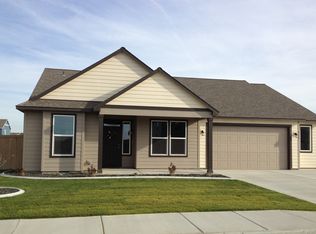 6113 Somerset Ln, Pasco, WA 99301