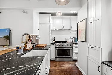 Rented by Brown Harris Stevens