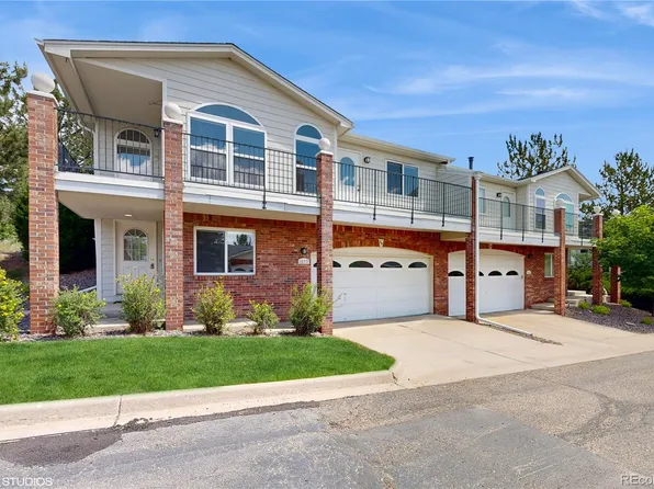 1659 S Deframe Street, Lakewood, CO 80228