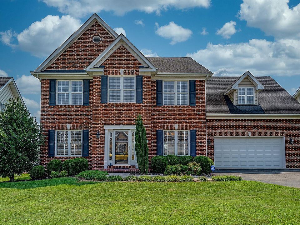 1st image of 2309 Foxfield Ln