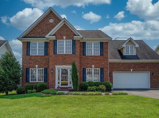 2309 Foxfield Ln, Salem, VA 24153