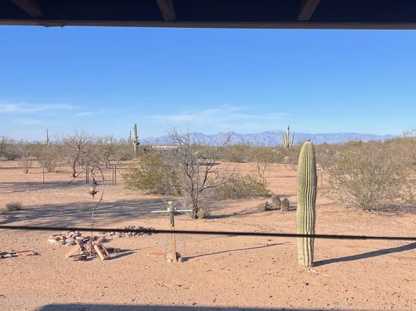 15330 S Mann Ave, Sahuarita, AZ 85629