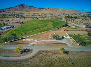7040 Applegate Dr, Helena, MT 59602