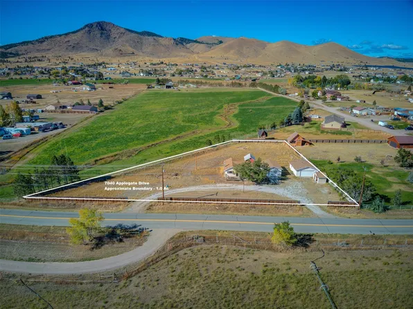 7040 Applegate Dr, Helena, MT 59602