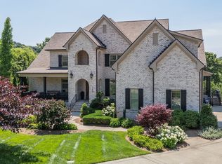 2205 Stardust Ct, Franklin, TN 37069