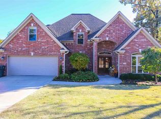 221 Epernay Loop, Little Rock, AR 72223