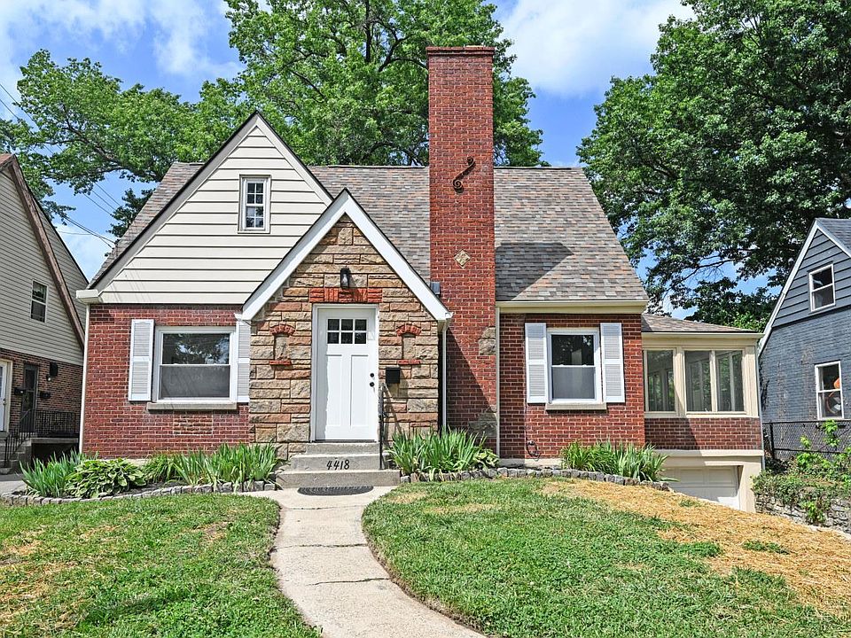 1st image of 4418 Harrison Ave