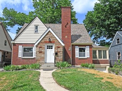 4418 Harrison Ave, Cincinnati, OH, 45211