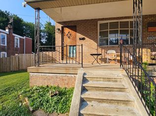 1030 Lawrence Ave, Darby, PA 19023