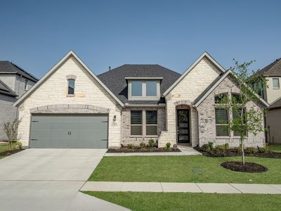 2305 Bedford Rd, Northlake, TX, 76226
