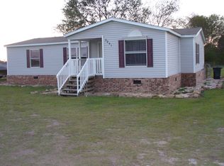 9241 Gibson Rd, Gibson, NC 28343