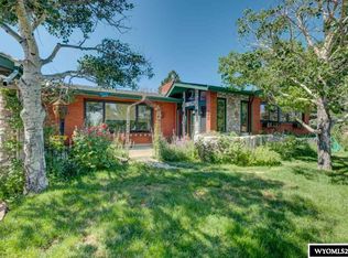 2667 Balben Rd, Casper, WY 82601