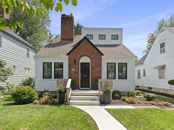818 Chelsea Ave, Columbus, OH 43209