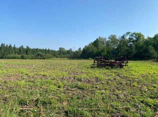 Swanson Rd, Askov, MN 55704