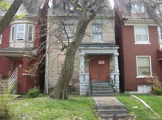4624 Newberry Ter, Saint Louis, MO