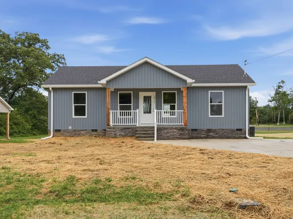 2315 E Lincoln St Lot 2, Tullahoma, TN 37388