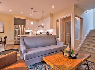 405 Curtner Ave UNIT F, Palo Alto, CA 94306
