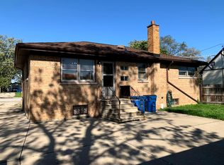 10309 Dickens Ave, Melrose Park, IL 60164