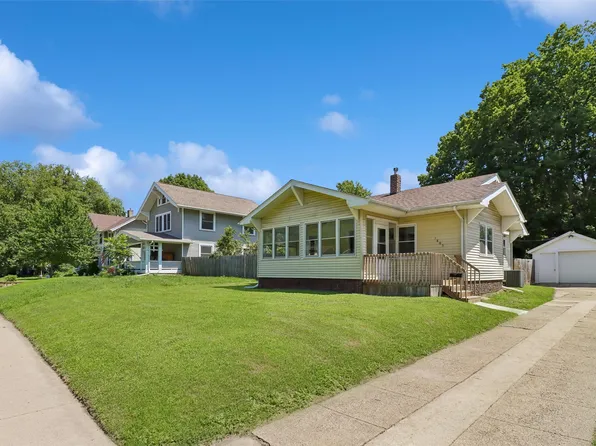 1805 E 12th St, Des Moines, IA 50316