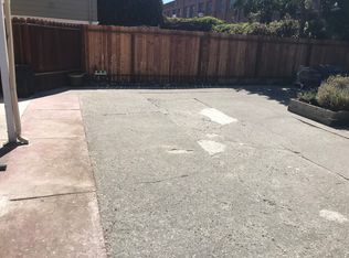 531 55th St, Oakland, CA 94609