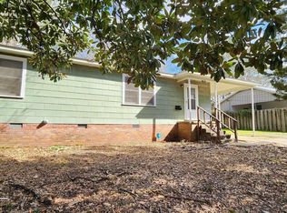 821 Virginia St, El Dorado, AR 71730