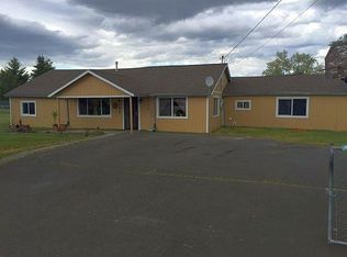 3171 Bristol Ave, Klamath Falls, OR 97603