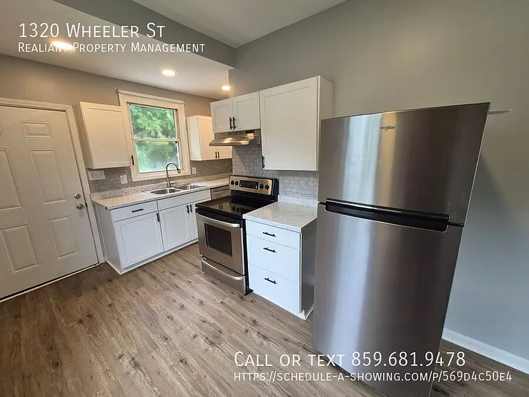 1320 Wheeler St — Photo 3