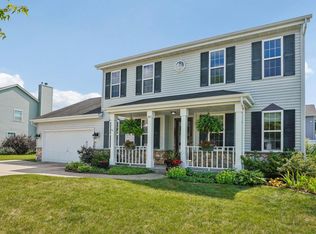 767 Aspen Dr, Hartford, WI 53027