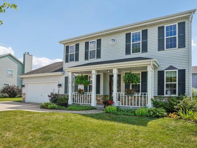 767 Aspen DRIVE, Hartford, WI, 53027