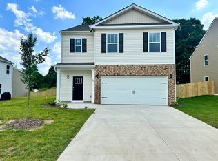 506 Jaca Ln, Arden, NC 28704