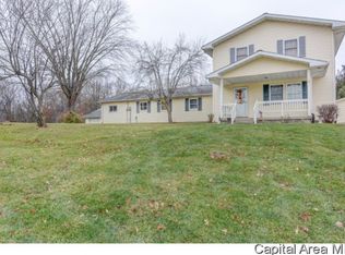 6907 N State Route 29, Springfield, IL 62707
