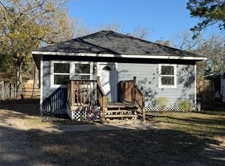 212 W Jordan St, Alvin, TX 77511