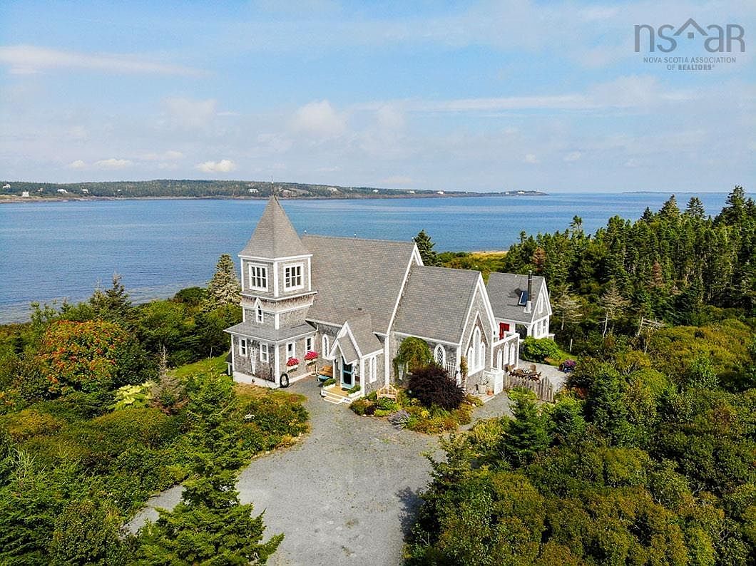 1221 Kingsburg Rd, Lunenburg, NS B0J 2X0 MLS 202318628 Zillow