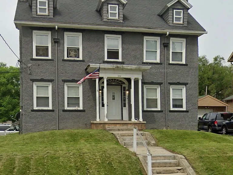 334 Van Buren Ave #3 — Photo 10