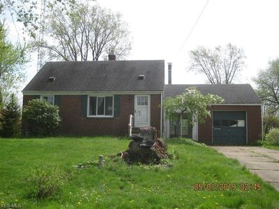 636 35th St SE, Canton, OH, 44707