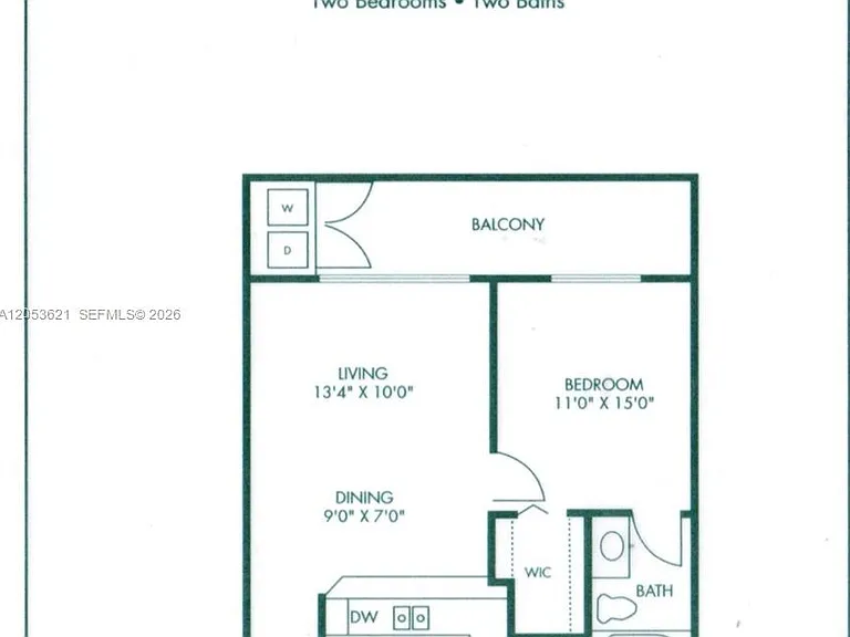 440 S Park Rd #109 — Photo 18