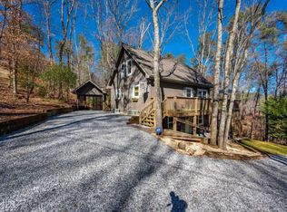 130 Waldheim Strasse St, Helen, GA 30545