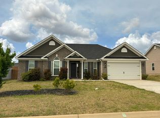 818 Landon St, Hephzibah, GA 30815