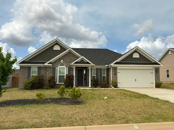 818 Landon St, Hephzibah, GA 30815