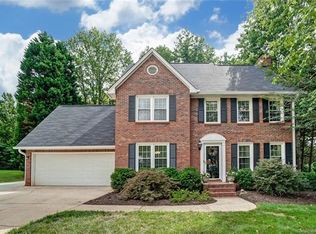 2840 Ridgehaven Ct, Gastonia, NC 28054